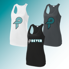 Phever Sport Tek Racerback Tank Phever Sport Tek Racerback Tank